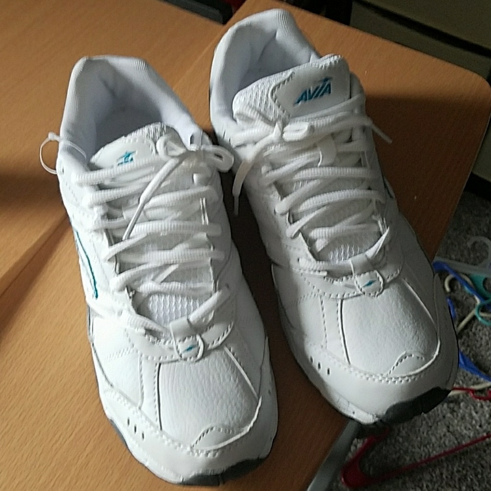 Avia Shoes